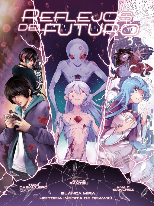 Title details for Planeta Manga by Blanca Mira - Available